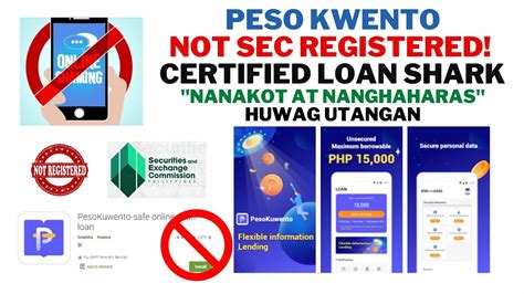 peso kwento loan apk